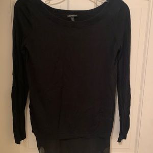 Express Women’s Size Medium Shirt